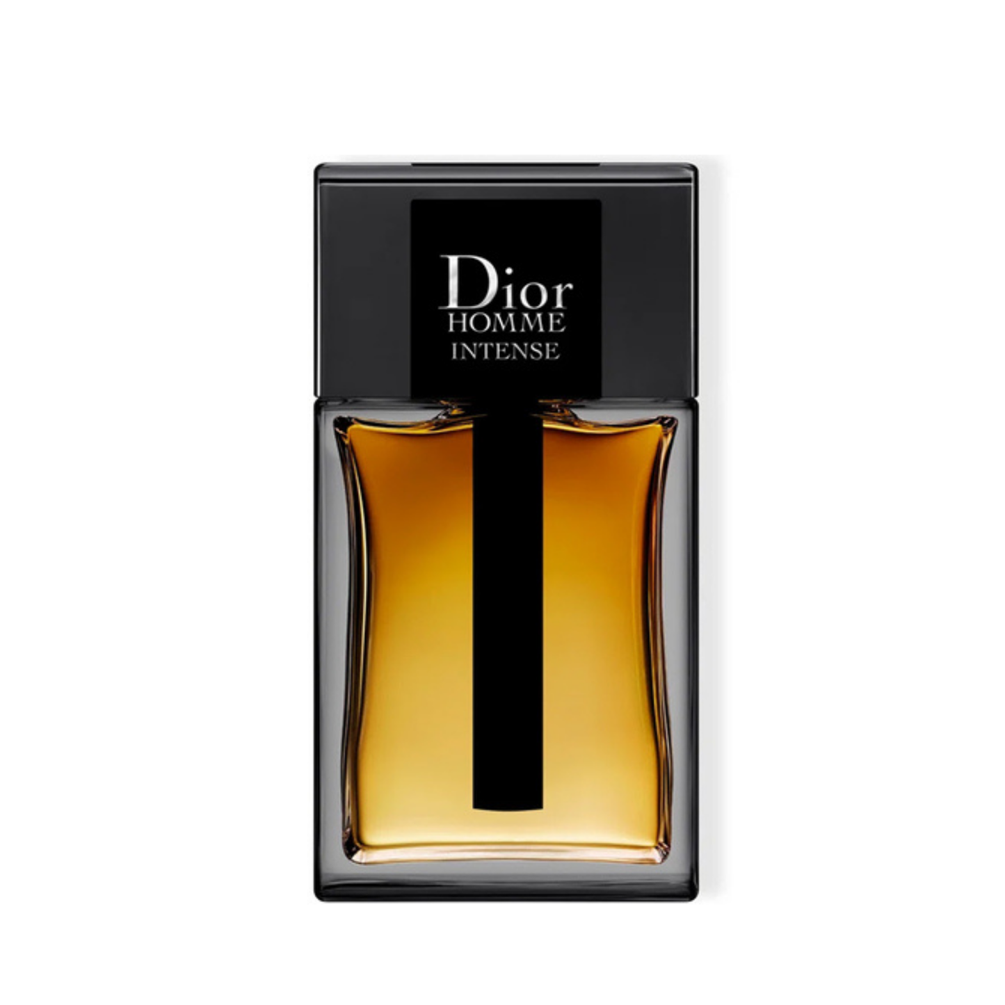 Dior Homme Intense cologne bottle by Dior