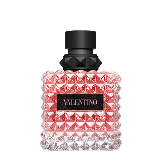 Valentino Donna Born in Roma Coral Fantasy fragrance bottle